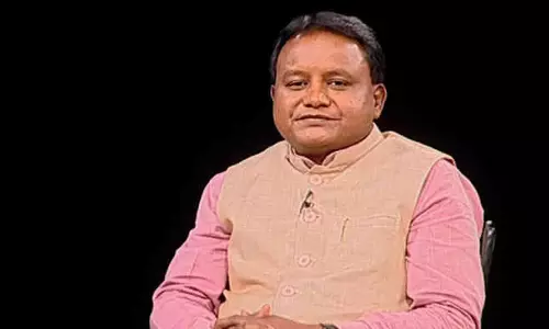 CM Majhi: राज्य में आईएएस और आईपीएस अधिकारियों की कमी