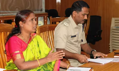 अध्यादेश को सख्ती से लागू करने के लिए कार्रवाई की जाएगी: DC Janaki