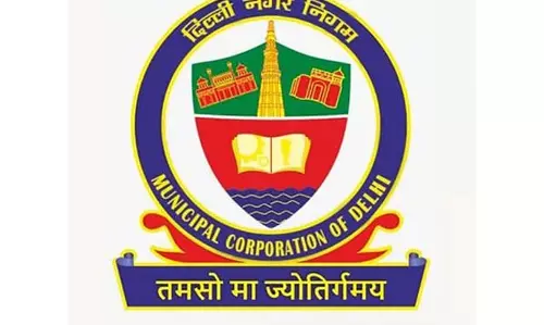 एमसीडी ने थोक कचरा उत्पादकों के लिए पंजीकरण अनिवार्य किया