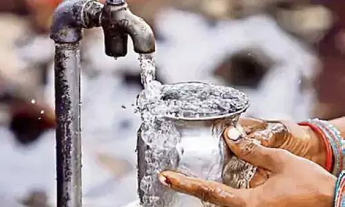 पेयजल सप्लाई नहीं होगी तीन दिन तक, टैंकर की व्यवस्था पेयजल सप्लाई नहीं होगी तीन दिन तक, टैंकर की व्यवस्था
