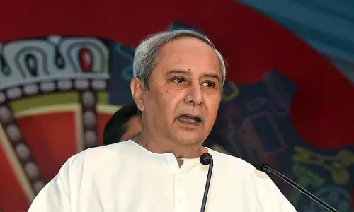 Odisha: डबल इंजन वाली सरकार रिवर्स गियर में चल रही