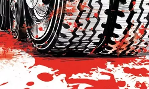 Odisha: सड़क दुर्घटना में नाबालिग लड़के सहित दो की मौत