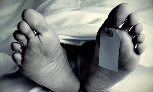 क्योंझर: मेगा वाटर प्रोजेक्ट में सुरक्षा गार्ड का शव मिला, परिजनों ने जताया रोष