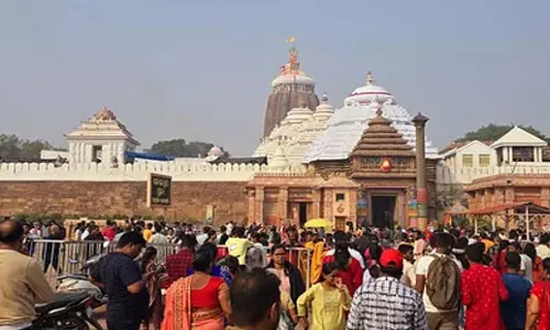Odisha: जगन्नाथ दर्शन योजना से पुरी की मुफ्त यात्रा सुनिश्चित होगी