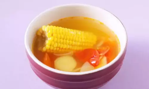 Soups In Summer:  गर्मियों में शरीर को ठंडक पहुंचाने के लिए पिएं ये सूप