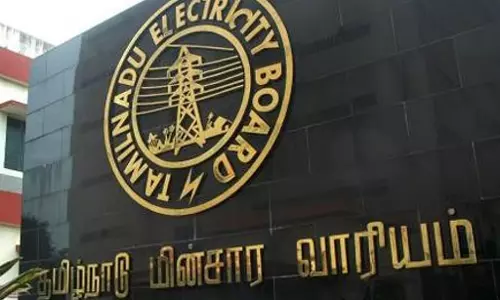 Tamil Nadu : विद्युत बोर्ड को बाहरी बाजार से 8,525 मेगावाट बिजली खरीदने की अनुमति दी