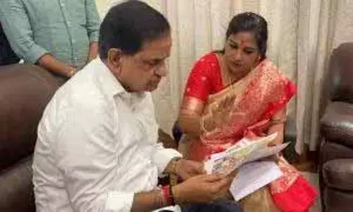TTD जल्द ही उपमाका मंदिर का विकास शुरू करेगा