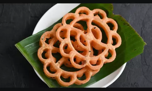 जानिए अचप्पम की रेसिपी