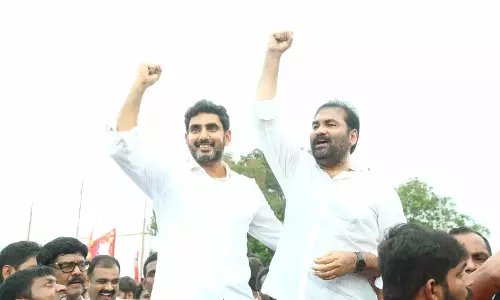Nellore ग्रामीण क्षेत्र में बड़े पैमाने पर विकास कार्य शुरू हो गया Nellore ग्रामीण क्षेत्र में बड़े पैमाने पर विकास कार्य शुरू हो गया