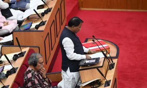 Majhi:  ओडिशा में पिछले पांच सालों में 36,000 से अधिक महिलाएं और 8,400 बच्चे लापता हुए