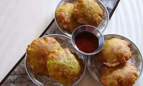 Lauki Kachori: इस स्वादिष्ट रेसिपी को कोई नहीं नकार सकता Lauki Kachori: इस स्वादिष्ट रेसिपी को कोई नहीं नकार सकता