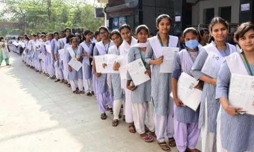 सीएचएसई ओडिशा प्लस टू परीक्षाएं आज से शुरू; कड़ी निगरानी रहेगी