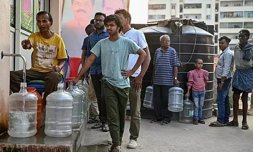Bengaluru: बीबीएमपी स्वच्छ पेयजल इकाइयों का सर्वेक्षण करेगी