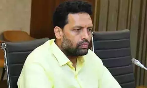 प्रौद्योगिकी कठिन मुद्दों को सुलझाने में मदद करती है: TG Bharath