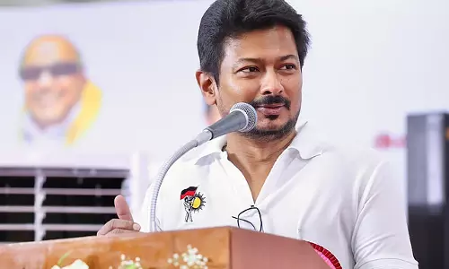 हम भाषा थोपना स्वीकार नहीं करेंगे: Deputy CM