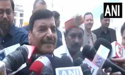 ऐसी सरकार को इस्तीफा दे देना चाहिए, पैसे का इस्तेमाल पीआर के लिए किया गया: Shivpal Yadav