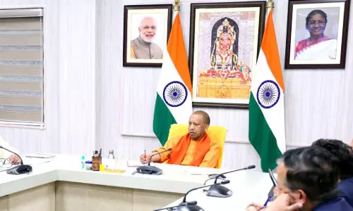 Lucknow: शहीद सैनिकों के आश्रित भाई को भी मिलेगी अनुकंपा नौकरी