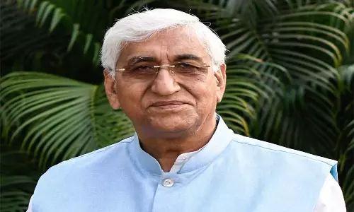 PCC चीफ बनने तैयार हैं टी एस सिंहदेव, कह दी यह बात PCC चीफ बनने तैयार हैं टी एस सिंहदेव, कह दी यह बात