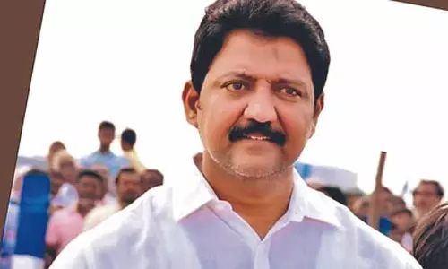 Andhra में वामसी अपहरण मामले में अदालत ने पीड़िता का बयान दर्ज किया