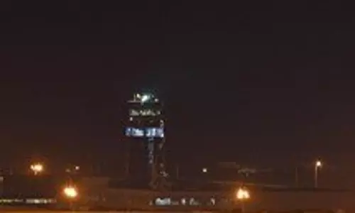 Lebanon ने ईरान से आने-जाने वाली उड़ानों पर रोक बढ़ाई