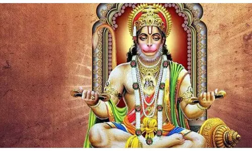 Hanumanji की कब करनी चाहिए पूजा? यहाँ  जानें