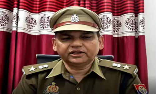 पुलिस और बदमाशों के बीच मुठभेड़, चार घायल, इस वारदात को अंजाम दिया था