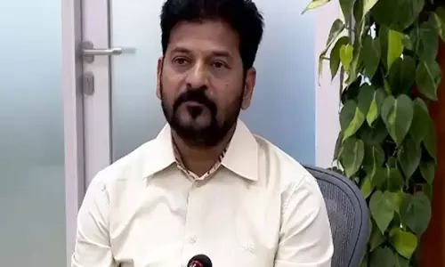 Telangana CM आंध्र द्वारा कृष्णा नदी के संसाधनों को एकतरफा स्थानांतरित करने के खिलाफ शिकायत करेंगे