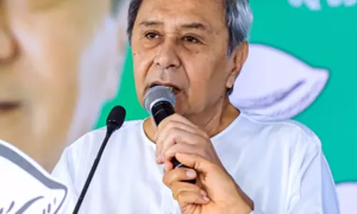 Odisha Budget: नेता प्रतिपक्ष नवीन पटनायक ने कहा-डबल इंजन सरकार रिवर्स गियर में जा रही