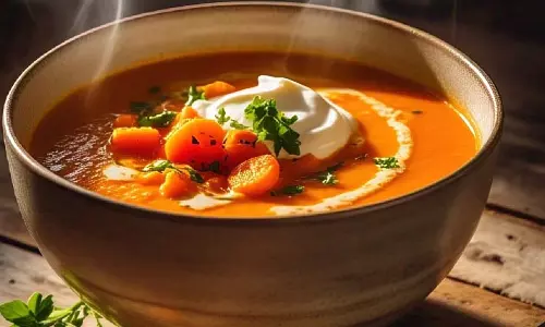 Health: घर पर ही करें सूप का सेवन, रूखी और बेजान त्वचा से मिलेगी निजात