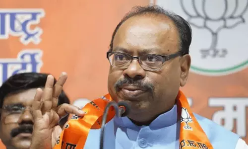 Maharashtra : नागरिक समाज समूहों ने सार्वजनिक सुरक्षा विधेयक का विरोध किया