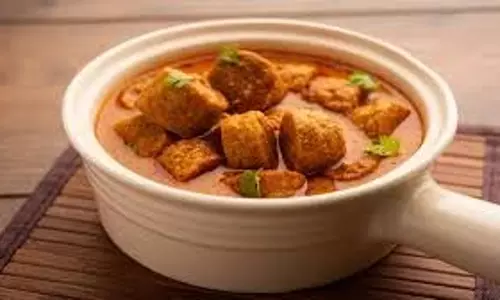 Recipe:  बेसन गट्टे की सब्जी बनाने का आसान तरीका, स्वाद होगा लाजवाब