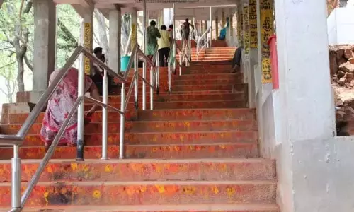 अलीपीरी विक्रेताओं के संघर्ष पर मीडिया रिपोर्ट पर CM ने प्रतिक्रिया दी