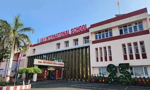 First person: प्रारंभिक सहायता बच्चों को तनाव प्रबंधन में मदद करती