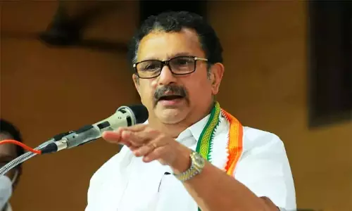 यदि टोल वसूला गया तो केरल में अब तक की सबसे बड़ी हड़ताल होगी : K. Muraleedharan यदि टोल वसूला गया तो केरल में अब तक की सबसे बड़ी हड़ताल होगी : K. Muraleedharan