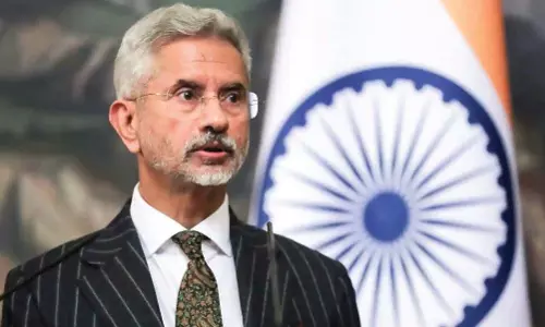 Oman: विदेश मंत्री जयशंकर ने 8वें हिंद महासागर सम्मेलन में मुख्य भाषण दिया