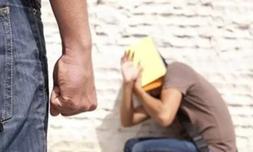 सरकारी कॉलेज में सीनियर्स की रैगिंग, मचा हड़कंप, 7 छात्रों के खिलाफ हुआ एक्शन