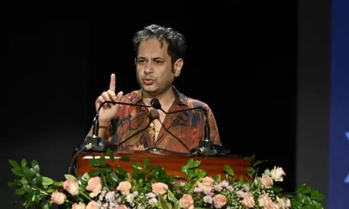 Tripura: किशोर देबबर्मन ने मूल मांगों को पूरा न किए जाने पर सत्ता से दूर जाने की चेतावनी दी