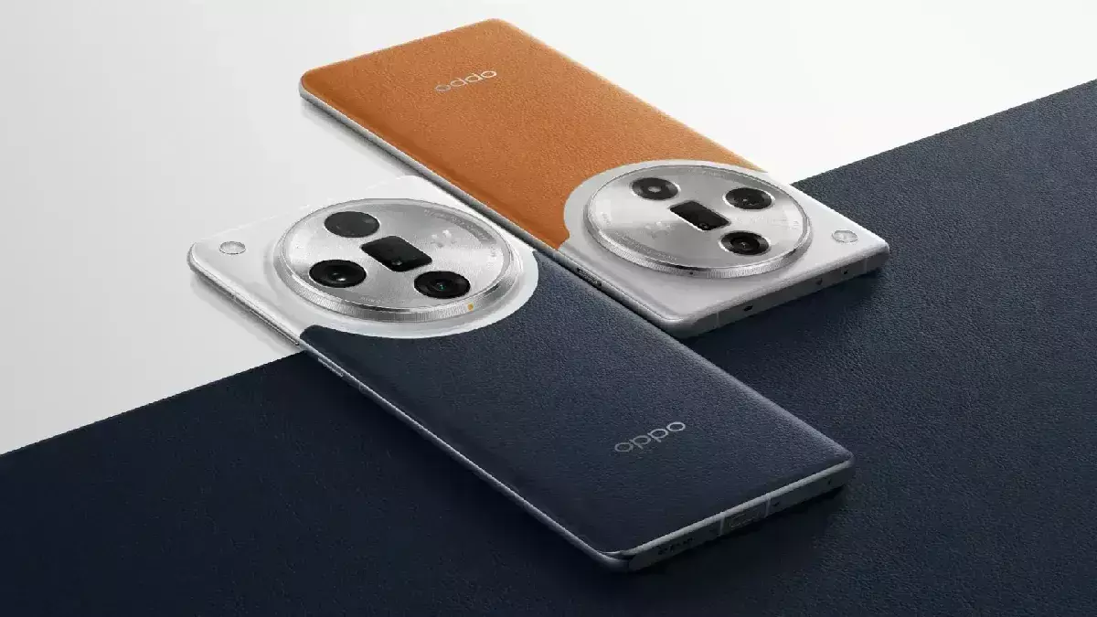 Oppo के  Find X8 Ultra में 150 मेगापिक्सल का Sony प्राइमरी कैमरा