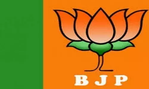विधानसभा सत्र- अनुच्छेद 370 पर प्रस्ताव संविधान के खिलाफ: BJP विधानसभा सत्र- अनुच्छेद 370 पर प्रस्ताव संविधान के खिलाफ: BJP