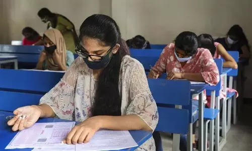 Kerala सामान्य शिक्षा विभाग ने कक्षा 8-9 की परीक्षाएं पुनर्निर्धारित की