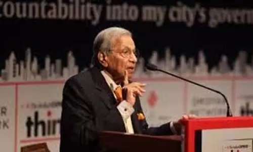 शहरी स्थानीय निकायों को हस्तांतरण संबंधी मुद्दों के समाधान के लिए पैनल का गठन