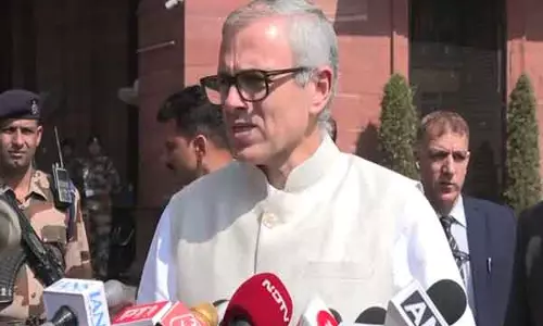नए आपराधिक कानूनों के क्रियान्वयन में जम्मू-कश्मीर की भूमिका अच्छी रही: CM Abdullah