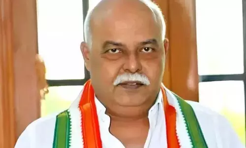 Mancherial विधायक ने मातृ एवं शिशु स्वास्थ्य केंद्र का निरीक्षण किया