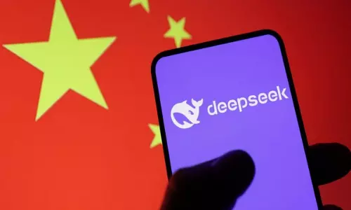 South Korea: डेटा सुरक्षा नियमों के अनुपालन में विफलता के बाद डीपसीक को ऐप स्टोर से हटाया गया