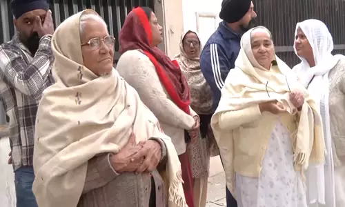 1984 anti-Sikh riots: पीड़ितों के रिश्तेदारों ने पूर्व सांसद के लिए मौत की सजा की मांग की