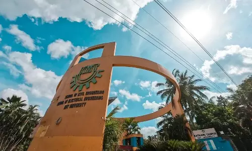 KIIT students suicide: कांग्रेस सदस्य ने न्यायिक जांच की मांग की