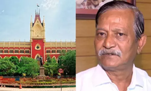 बंगाल में नौकरी के बदले नकद मामला: Calcutta HC ने सुजय भद्रा को सशर्त जमानत दी बंगाल में नौकरी के बदले नकद मामला: Calcutta HC ने सुजय भद्रा को सशर्त जमानत दी