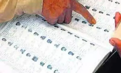 Panchayati Raj चुनाव, कार्यक्रम जारी होने के बाद मतदाता सूची में कोई बदलाव नहीं