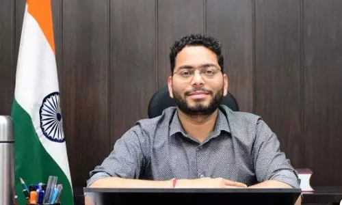 जम्मू DM ने सुरक्षा बढ़ाने के लिए सीसीटीवी लगाना अनिवार्य करने का आदेश दिया