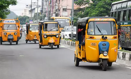 Tamil Nadu: क्या ऑटो किराया बढ़ने वाला है? जल्द ही इसकी घोषणा की जाएगी